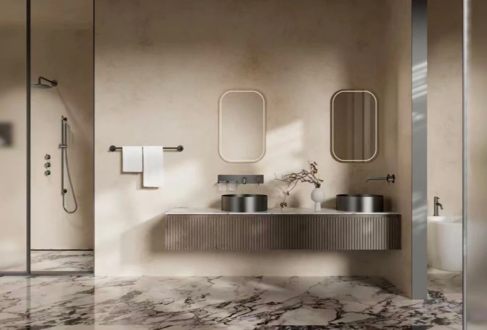 Allstar Sanitary Ware